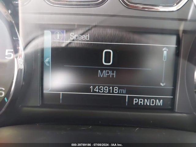 Chevrolet Tahoe Lt 2016 1GNSCBKC5GR114835 Image 15