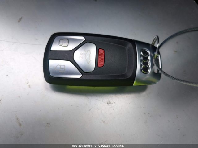 WA1BNAFY5K2135070 Audi Q5 45 Premium