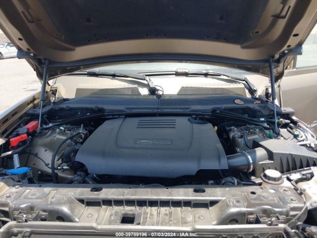 SALEJ7EX4P2235378 Land Rover Defender 110 S