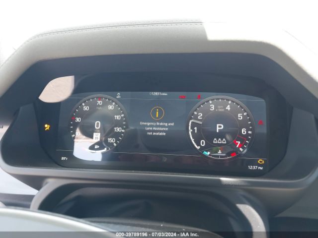 SALEJ7EX4P2235378 Land Rover Defender 110 S