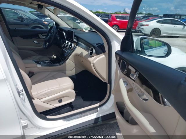 WDC0G4JB4JV080727 Mercedes-Benz GLC 300