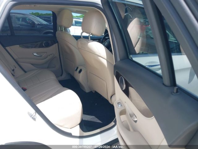 WDC0G4JB4JV080727 Mercedes-Benz GLC 300