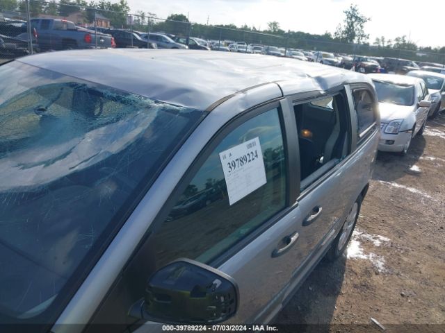 2C4RDGBG7FR508298 Dodge Grand Caravan American Value Pkg