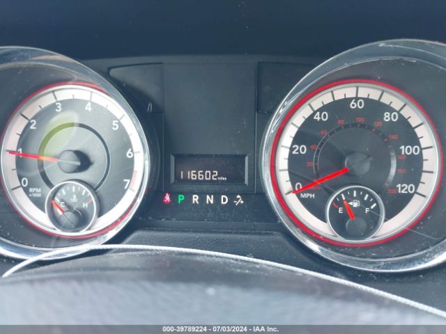 2C4RDGBG7FR508298 Dodge Grand Caravan American Value Pkg