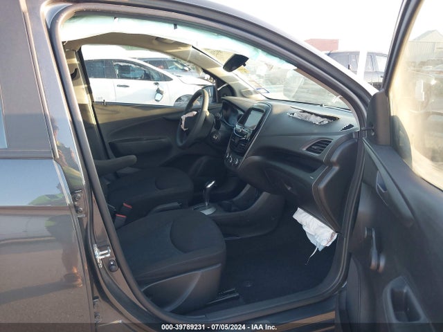 Chevrolet Spark Fwd Ls Automatic 2022 KL8CB6SA5NC027533 Image 5