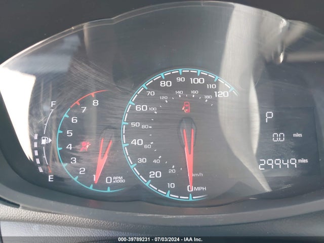 Chevrolet Spark Fwd Ls Automatic 2022 KL8CB6SA5NC027533 Image 7