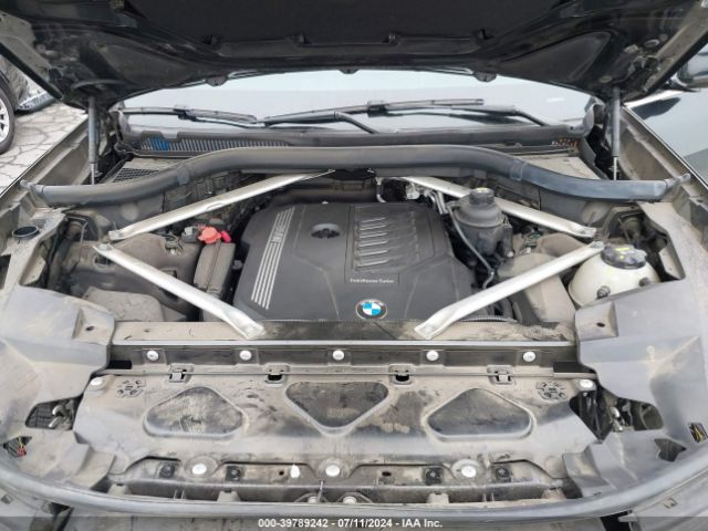 5UXCW2C0XL9D68920 BMW X7 Xdrive40i