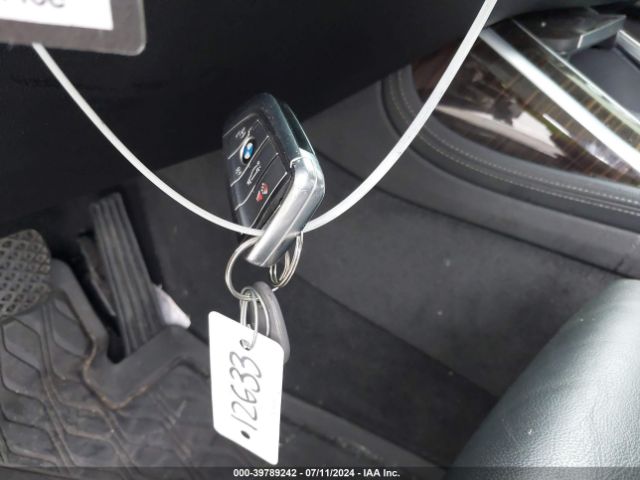 5UXCW2C0XL9D68920 BMW X7 Xdrive40i