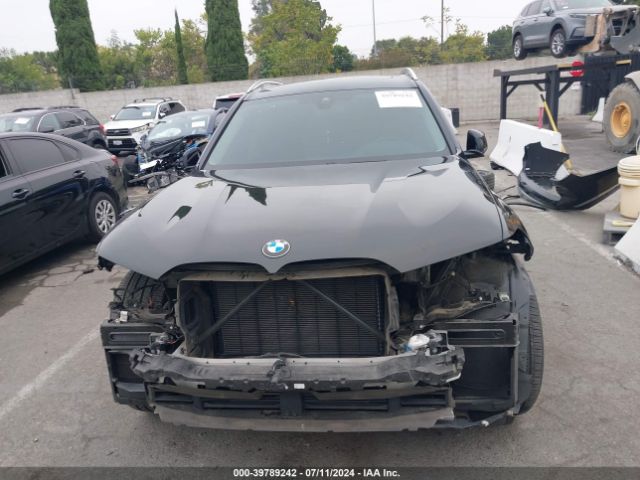 5UXCW2C0XL9D68920 BMW X7 Xdrive40i