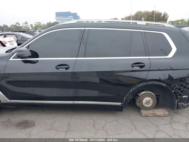 5UXCW2C0XL9D68920 BMW X7 Xdrive40i