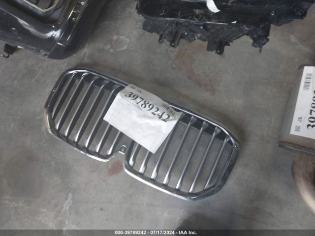 5UXCW2C0XL9D68920 BMW X7 Xdrive40i