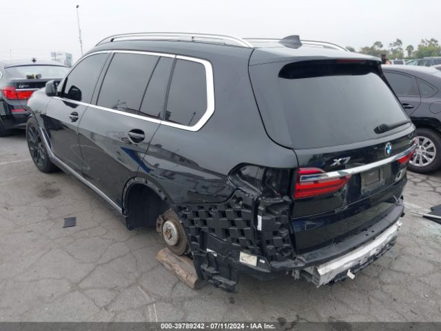 5UXCW2C0XL9D68920 BMW X7 Xdrive40i
