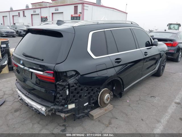 5UXCW2C0XL9D68920 BMW X7 Xdrive40i