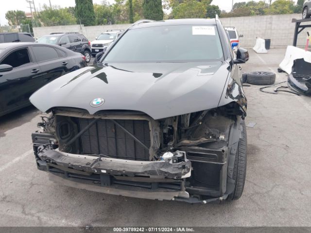 5UXCW2C0XL9D68920 BMW X7 Xdrive40i