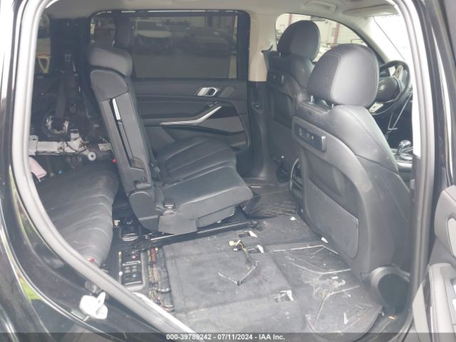 5UXCW2C0XL9D68920 BMW X7 Xdrive40i
