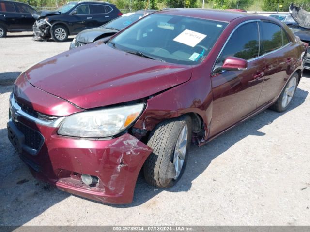 1G11D5SL1FF254912 Chevrolet MALIBU 2LT