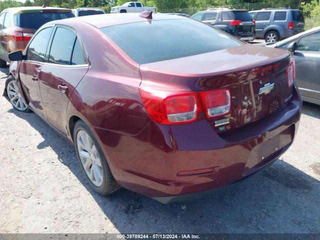 1G11D5SL1FF254912 Chevrolet MALIBU 2LT