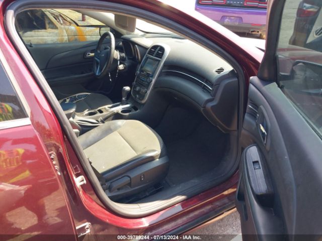 1G11D5SL1FF254912 Chevrolet MALIBU 2LT
