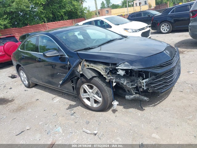 2022 1G1ZD5ST7NF171888 main image