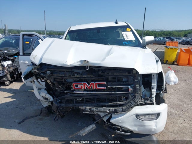 1GTR1LEC6GZ243696 GMC SIERRA 1500