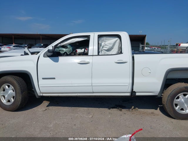 1GTR1LEC6GZ243696 GMC SIERRA 1500