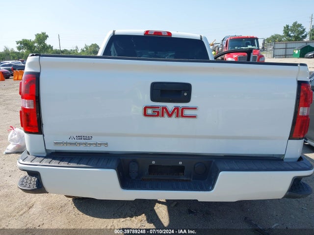 1GTR1LEC6GZ243696 GMC SIERRA 1500