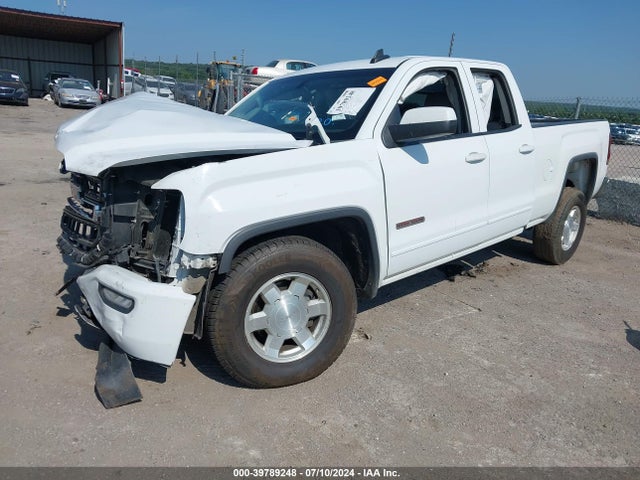 1GTR1LEC6GZ243696 GMC SIERRA 1500