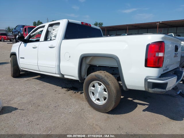1GTR1LEC6GZ243696 GMC SIERRA 1500