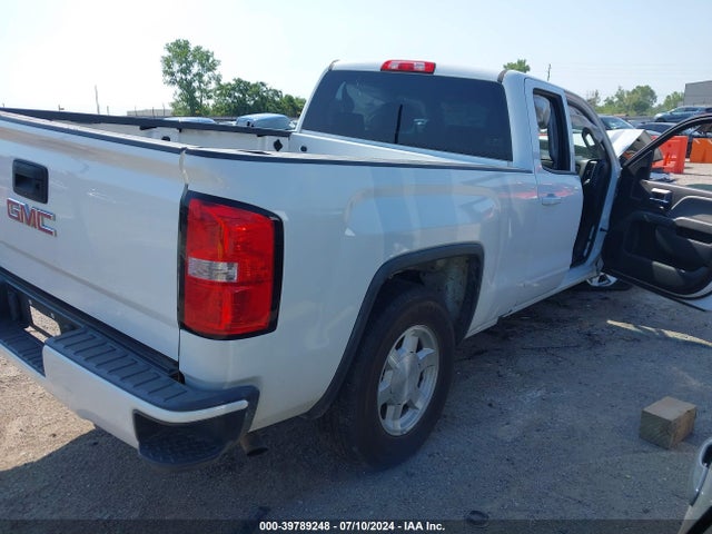 1GTR1LEC6GZ243696 GMC SIERRA 1500