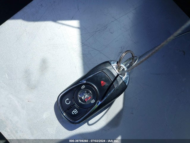 Buick Encore Gx Fwd Select 2020 KL4MMDSL7LB114178 Image 11