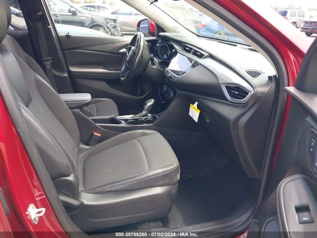Buick Encore Gx Fwd Select 2020 KL4MMDSL7LB114178 Image 5