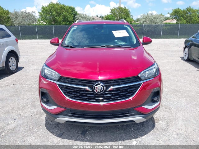 Buick Encore Gx Fwd Select 2020 KL4MMDSL7LB114178 Image 6