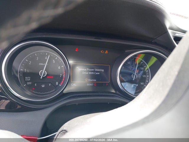 Buick Encore Gx Fwd Select 2020 KL4MMDSL7LB114178 Image 7