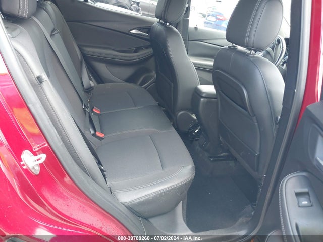 Buick Encore Gx Fwd Select 2020 KL4MMDSL7LB114178 Image 8