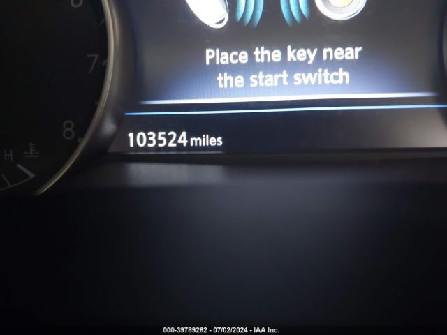 1N4AA6AP0JC371522 Nissan Maxima 3.5 S