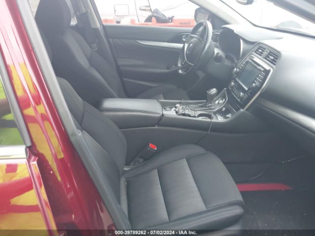1N4AA6AP0JC371522 Nissan Maxima 3.5 S