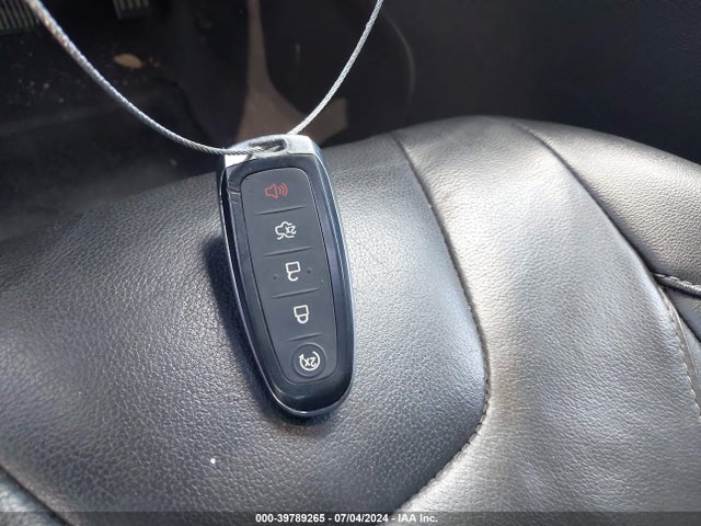Ford Focus Titanium 2018 1FADP3N2XJL231826 Image 11