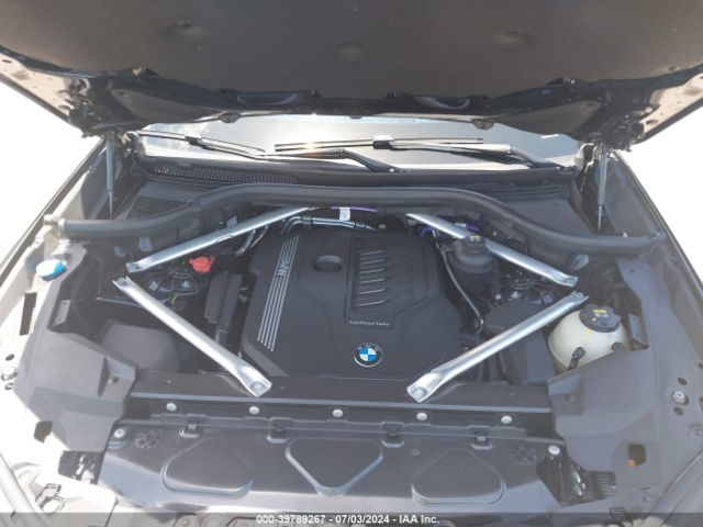 5UXCY6C08N9K61897 BMW X6 Xdrive40i
