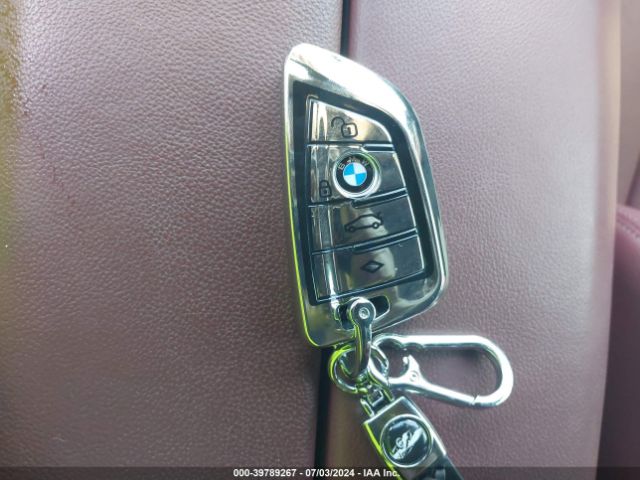 5UXCY6C08N9K61897 BMW X6 Xdrive40i