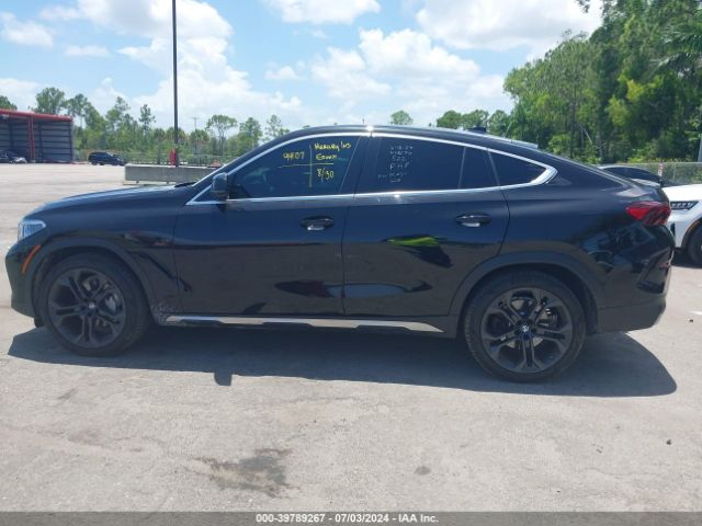 5UXCY6C08N9K61897 BMW X6 Xdrive40i