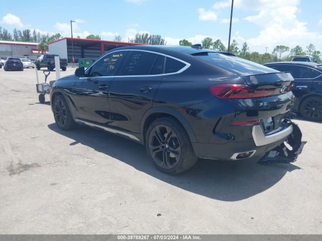 5UXCY6C08N9K61897 BMW X6 Xdrive40i