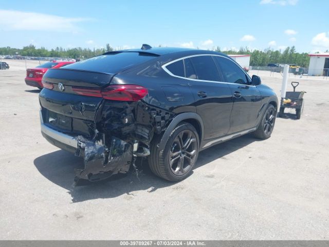 5UXCY6C08N9K61897 BMW X6 Xdrive40i