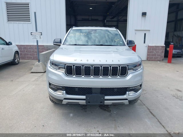 1C4SJUBP9RS135700 Jeep Wagoneer Series Ii 4x2