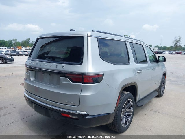 1C4SJUBP9RS135700 Jeep Wagoneer Series Ii 4x2