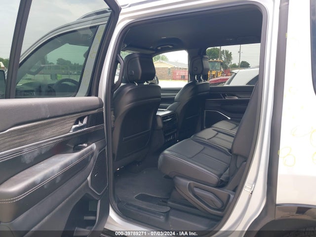1C4SJUBP9RS135700 Jeep Wagoneer Series Ii 4x2