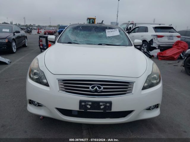 JN1CV6EK4FM871029 Infiniti Q60 Journey