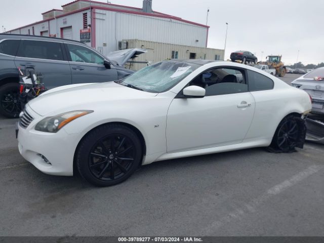 JN1CV6EK4FM871029 Infiniti Q60 Journey