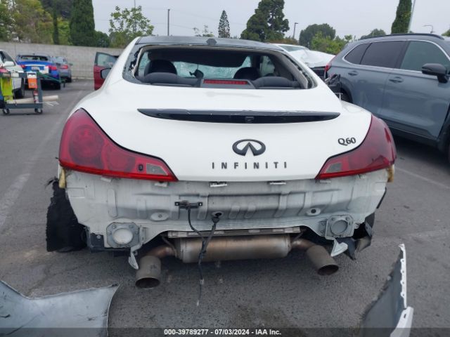 JN1CV6EK4FM871029 Infiniti Q60 Journey