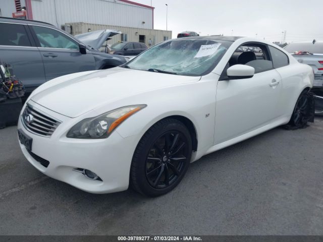 JN1CV6EK4FM871029 Infiniti Q60 Journey