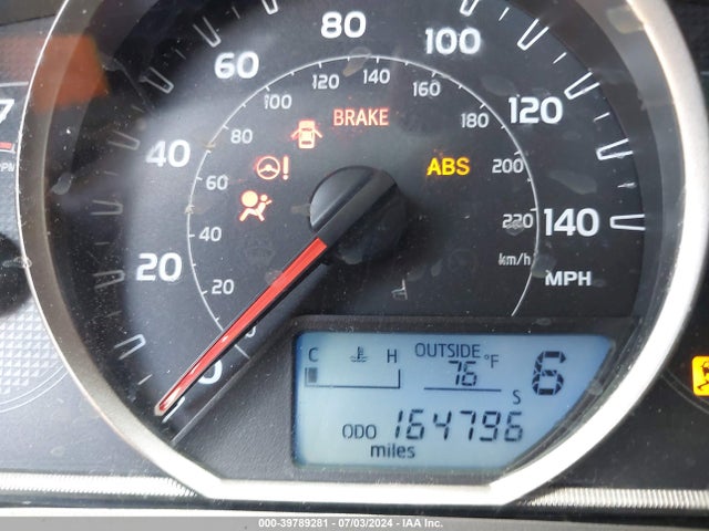 Toyota RAV4 LE 2015 2T3ZFREV1FW203112 Image 15